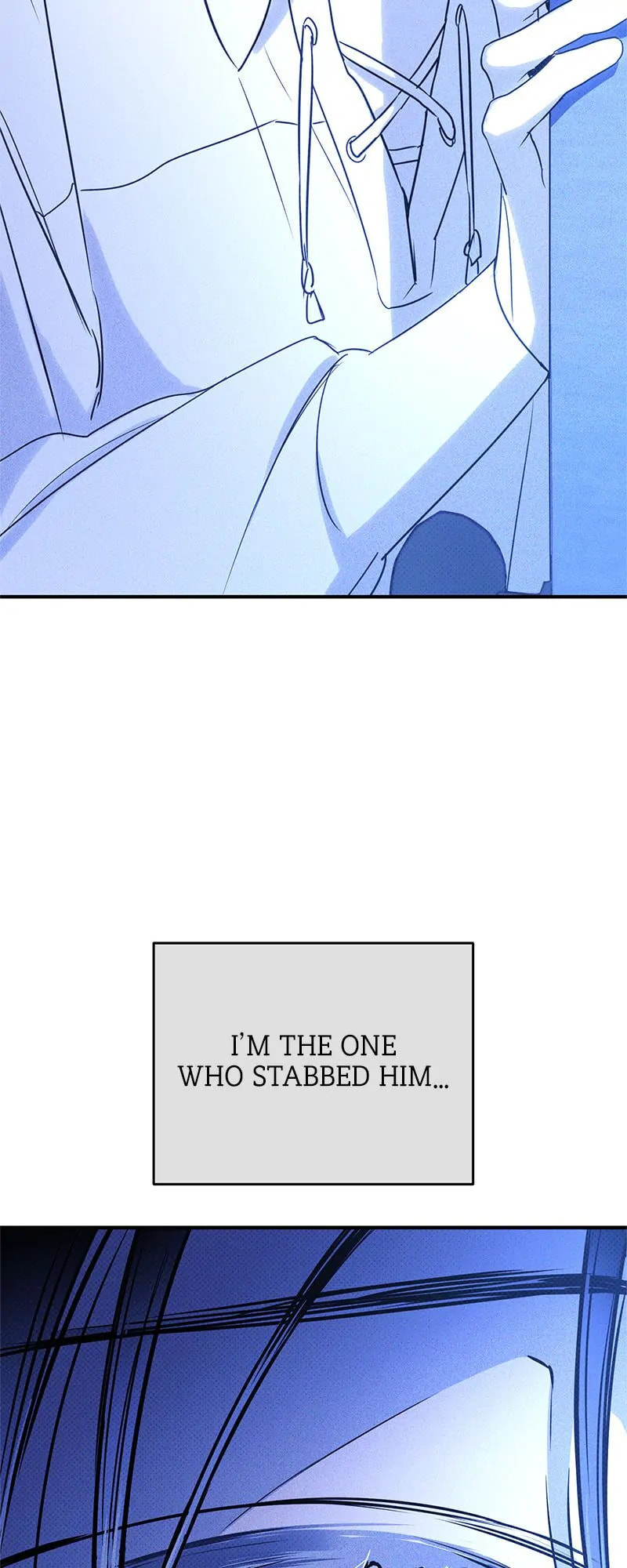 Solo For Two Chapter 68 page 3 - 