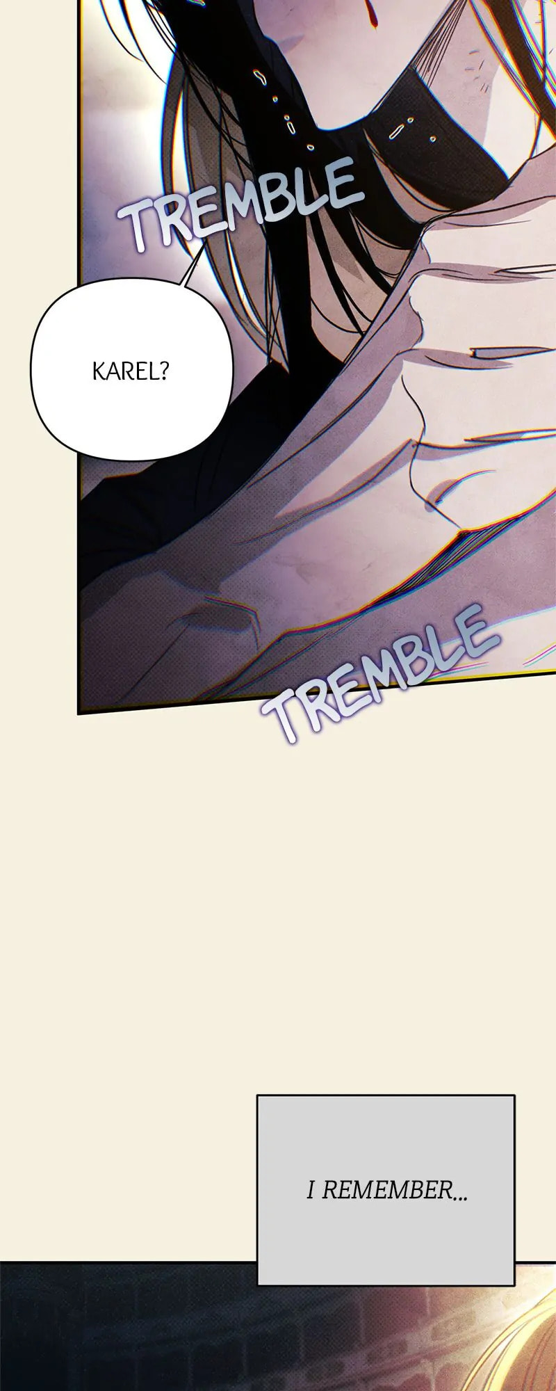 Solo For Two Chapter 68 page 22 - 