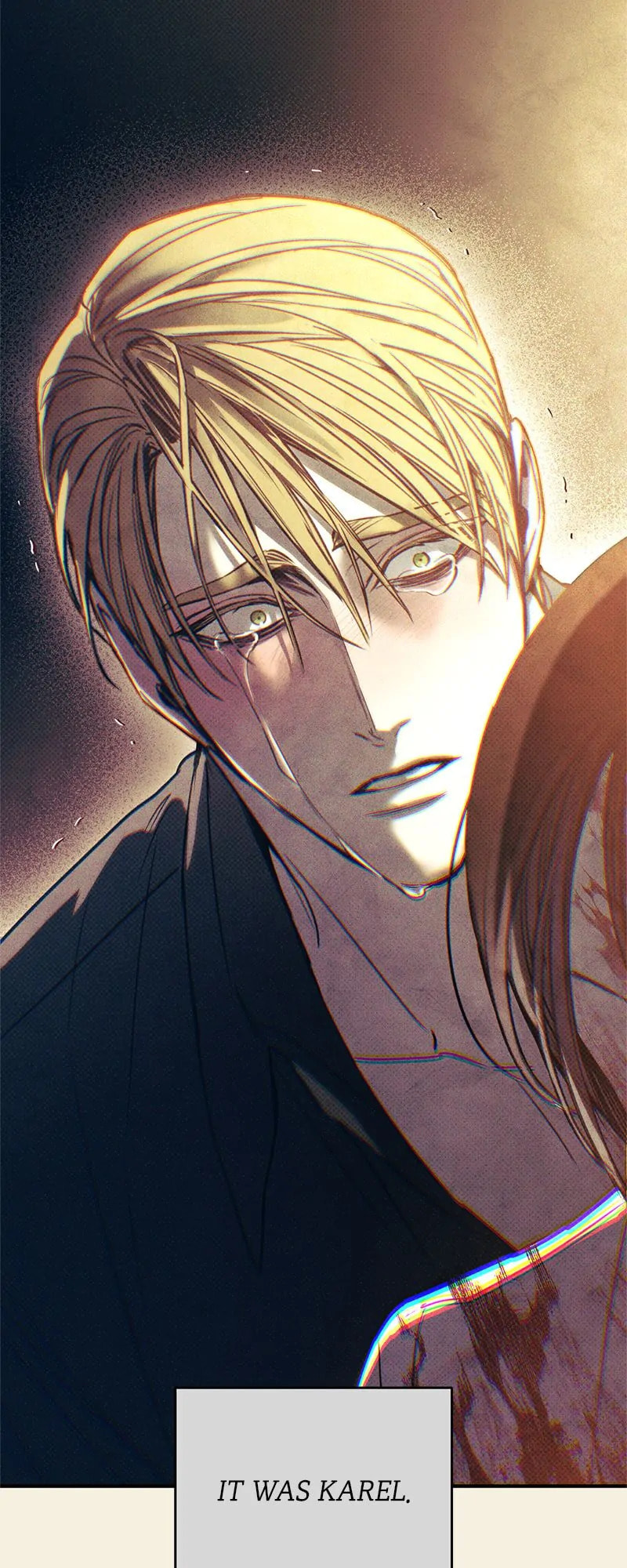 Solo For Two Chapter 68 page 24 - 