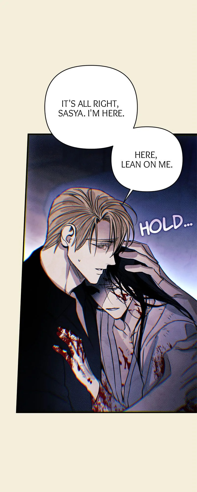 Solo For Two Chapter 68 page 26 - 