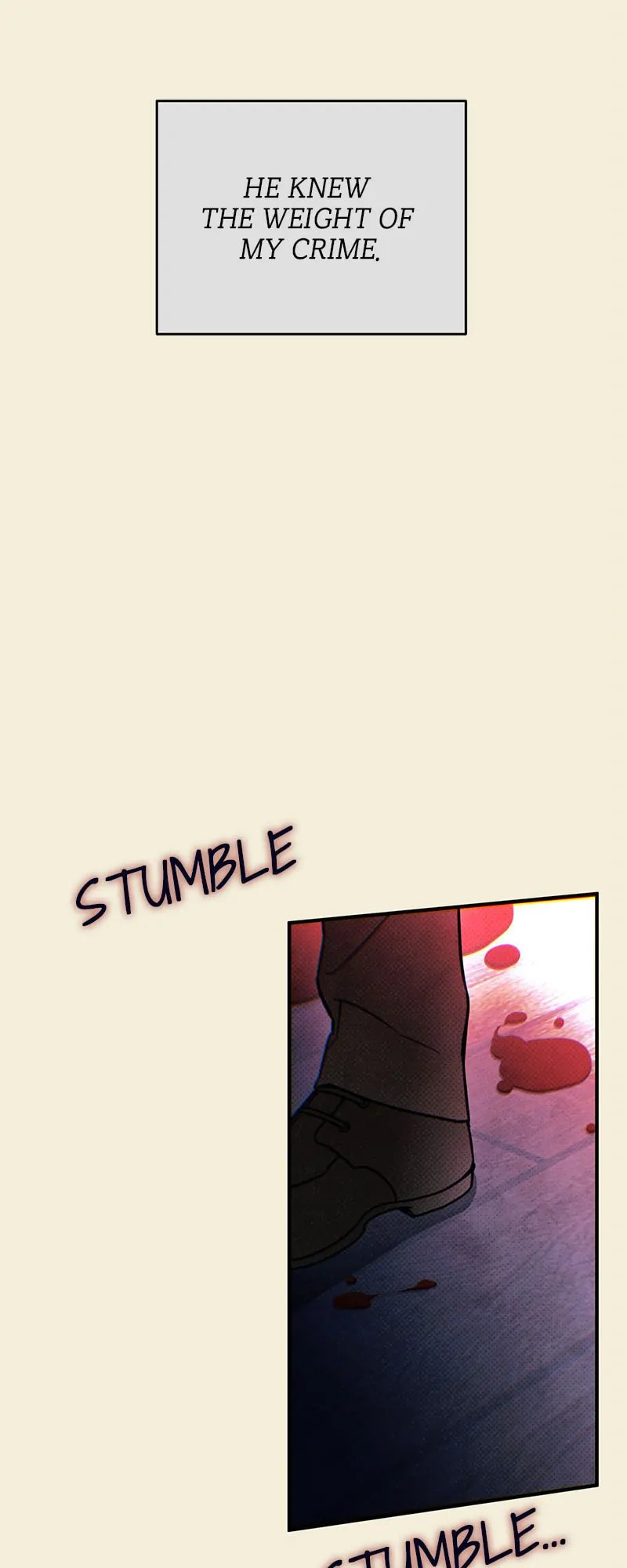 Solo For Two Chapter 68 page 27 - 