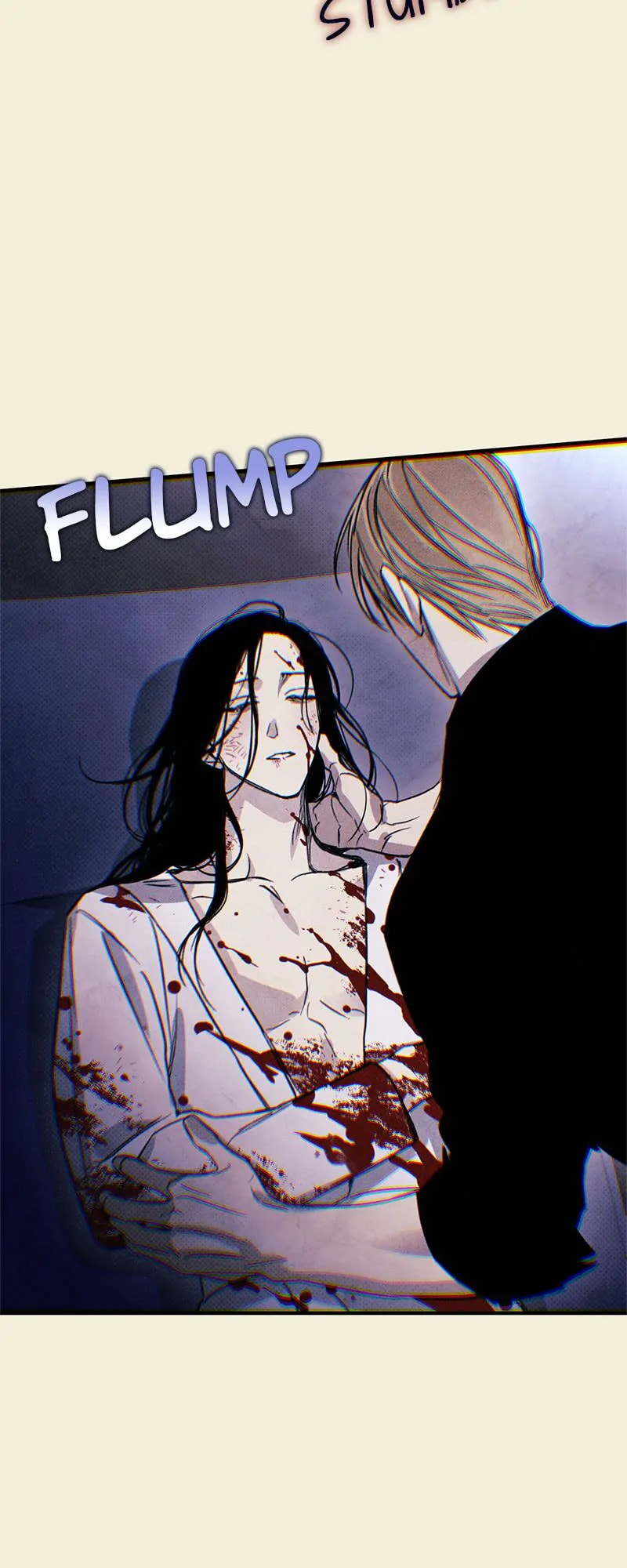 Solo For Two Chapter 68 page 28 - 