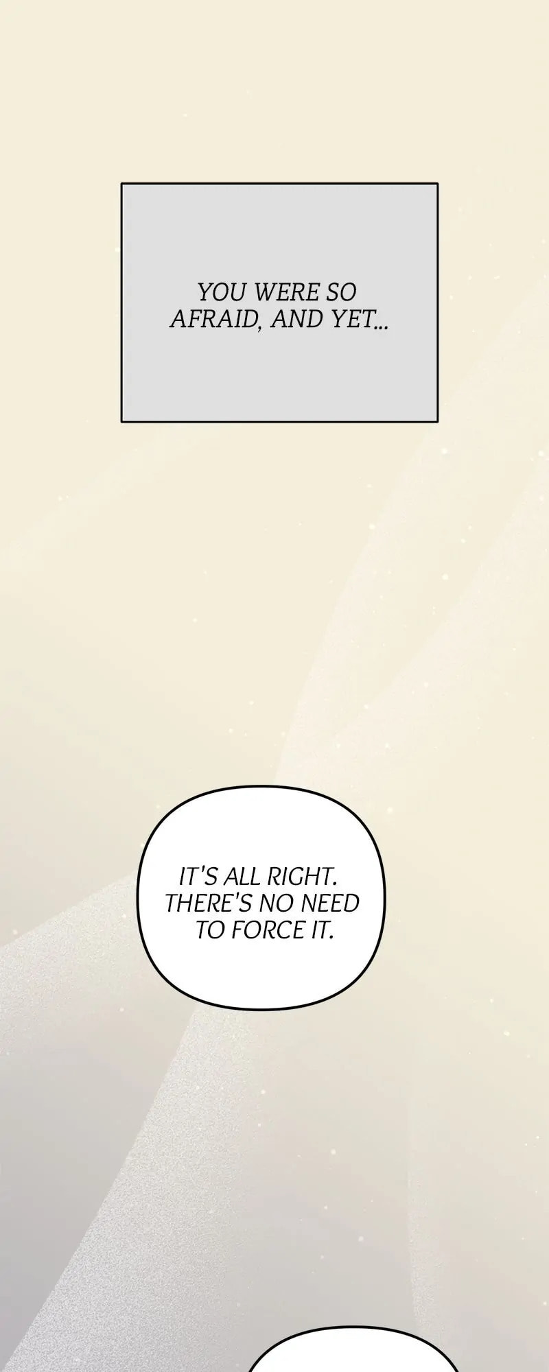 Solo For Two Chapter 68 page 30 - 