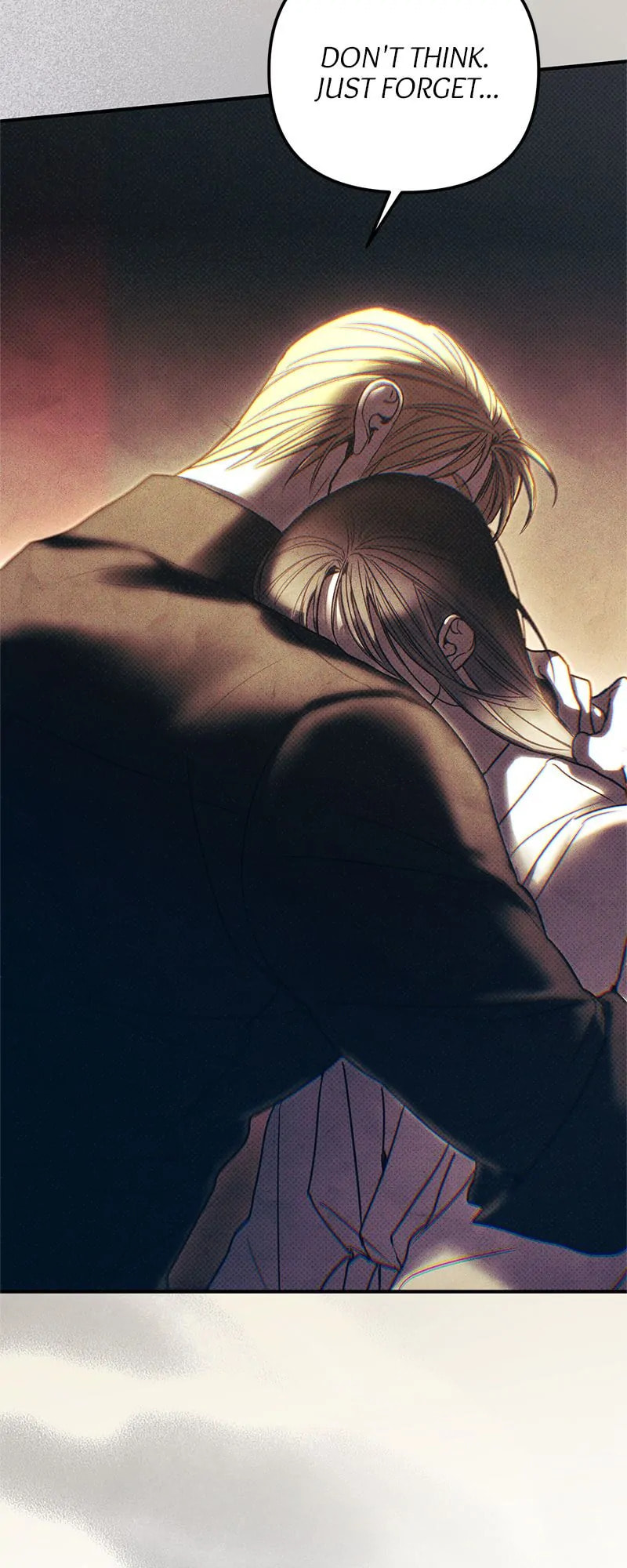 Solo For Two Chapter 68 page 31 - 