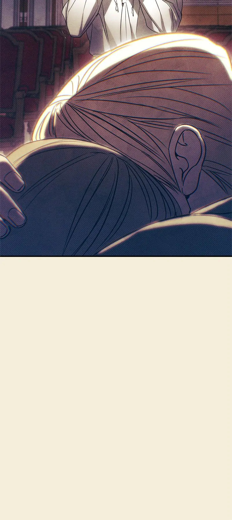 Solo For Two Chapter 68 page 34 - 