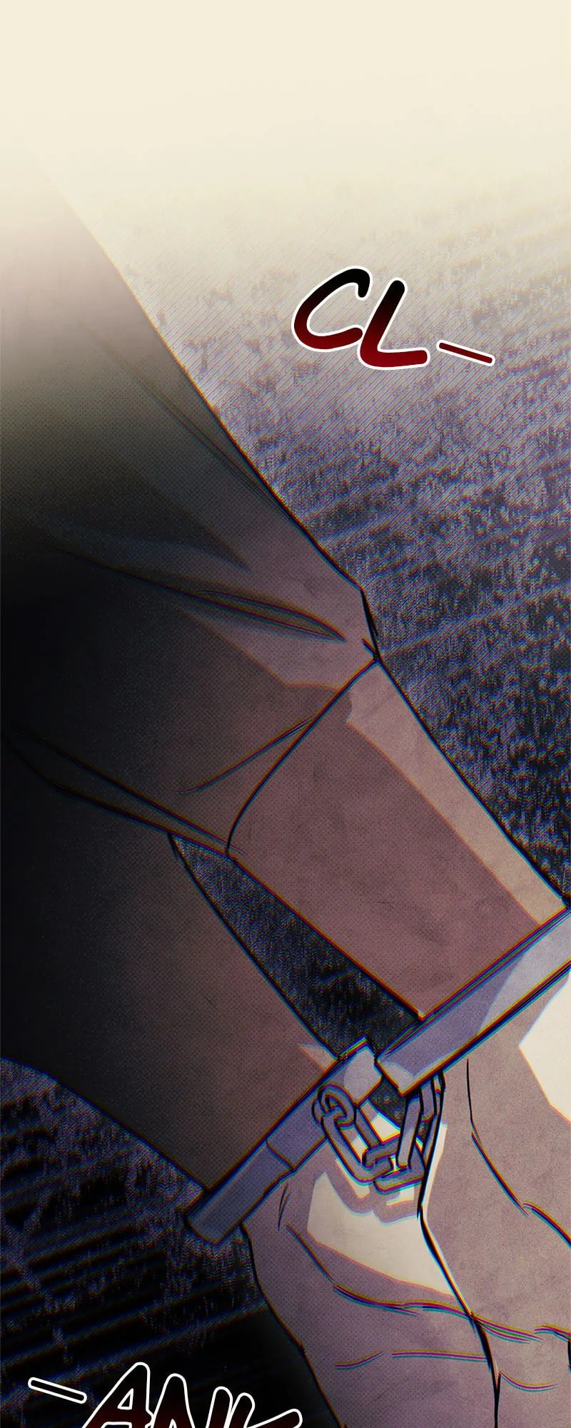Solo For Two Chapter 68 page 35 - 