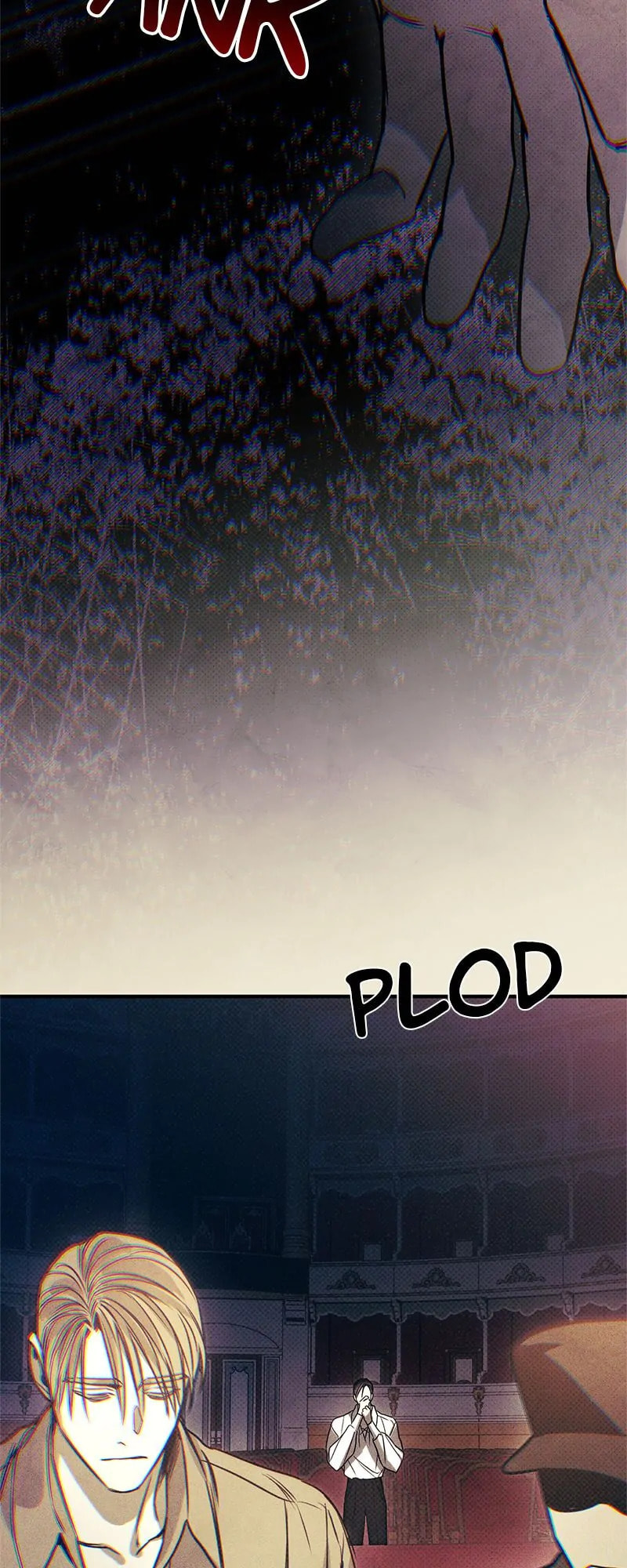 Solo For Two Chapter 68 page 36 - 