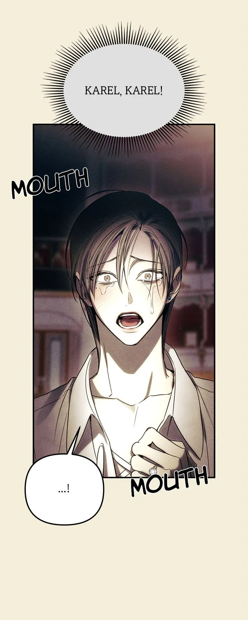 Solo For Two Chapter 68 page 39 - 