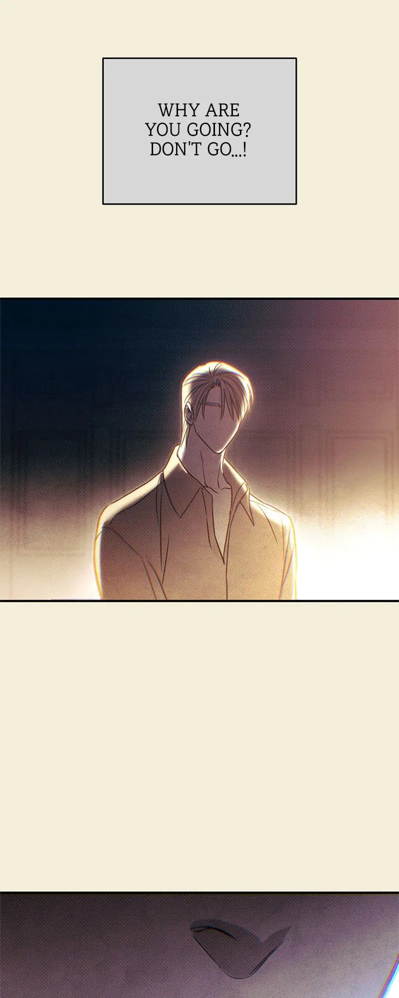Solo For Two Chapter 68 page 40 - 