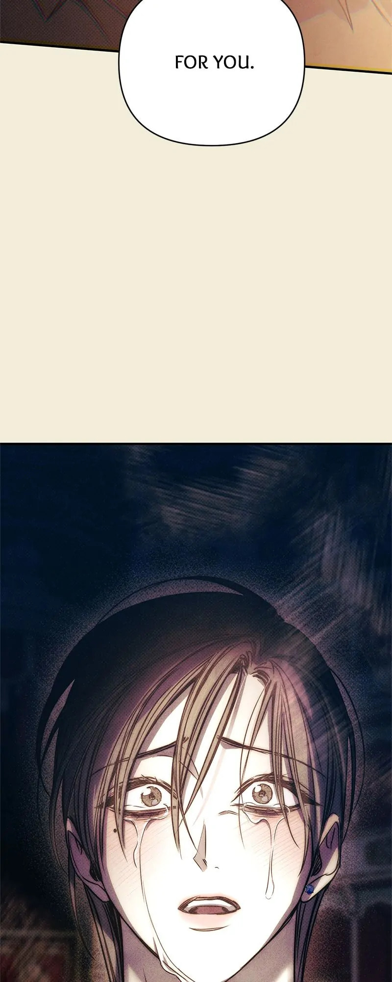 Solo For Two Chapter 68 page 43 - 
