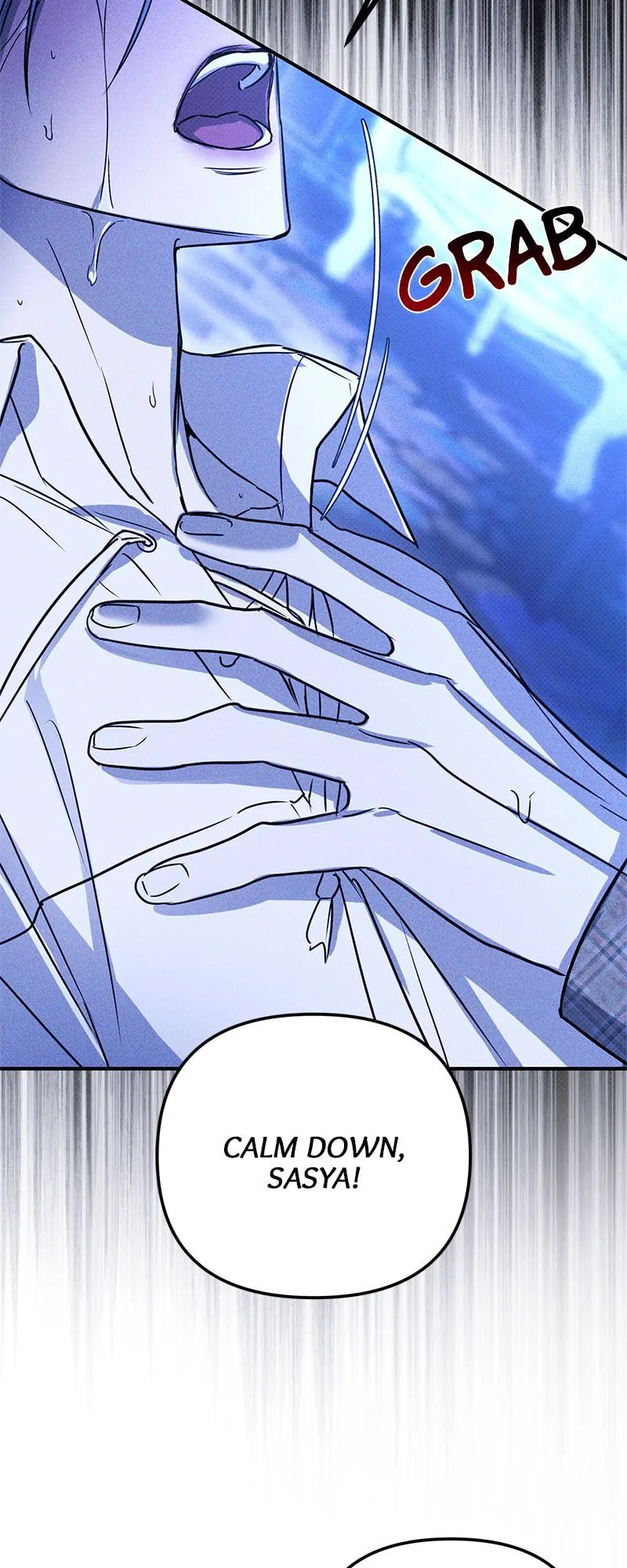 Solo For Two Chapter 68 page 45 - 