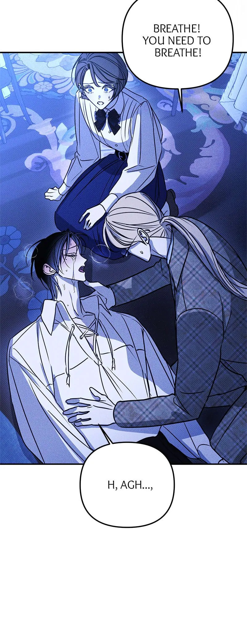 Solo For Two Chapter 68 page 46 - 
