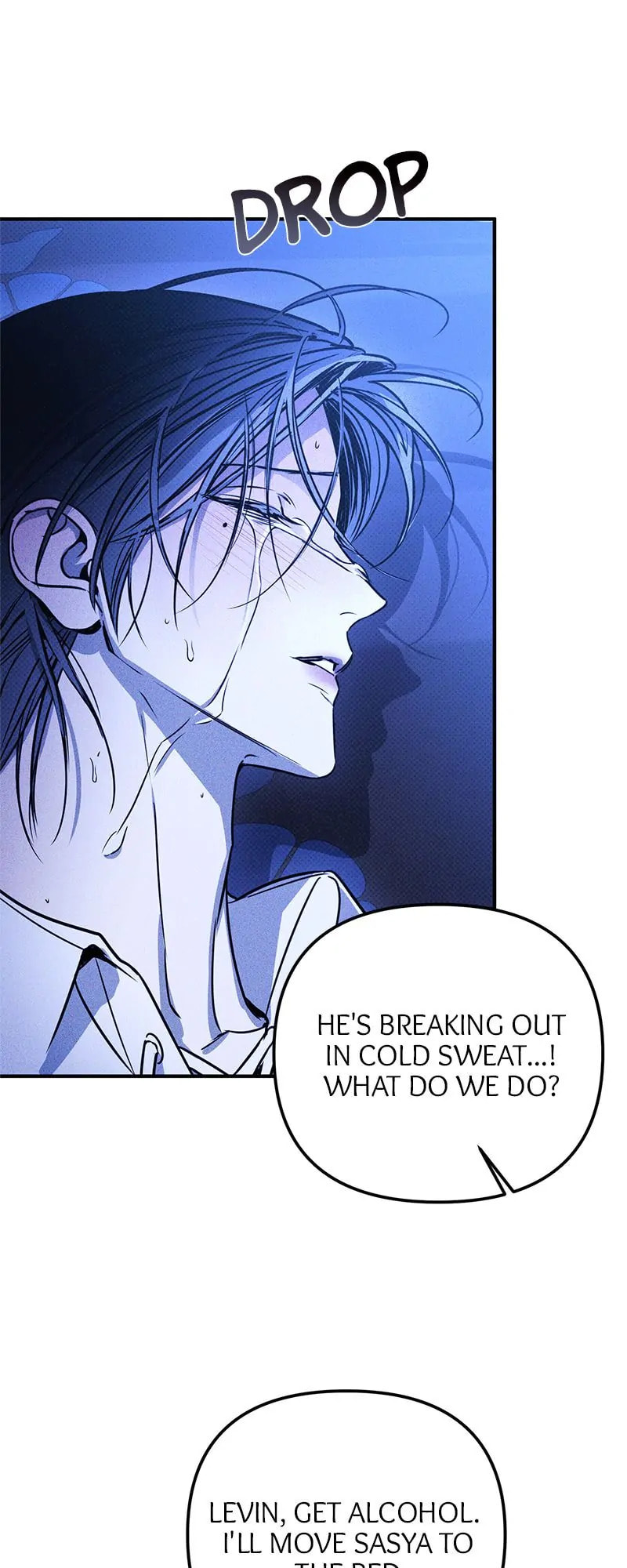 Solo For Two Chapter 68 page 47 - 