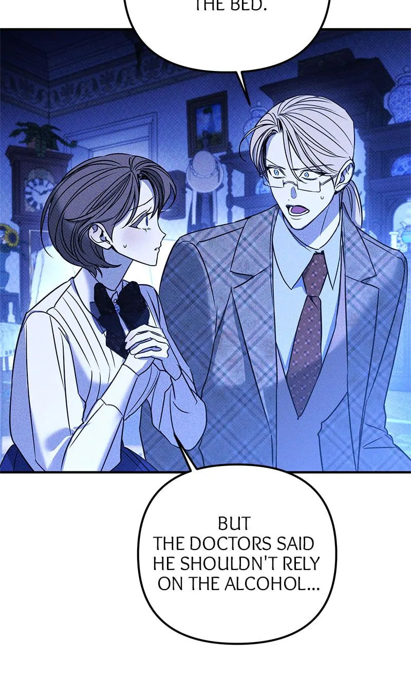 Solo For Two Chapter 68 page 48 - 