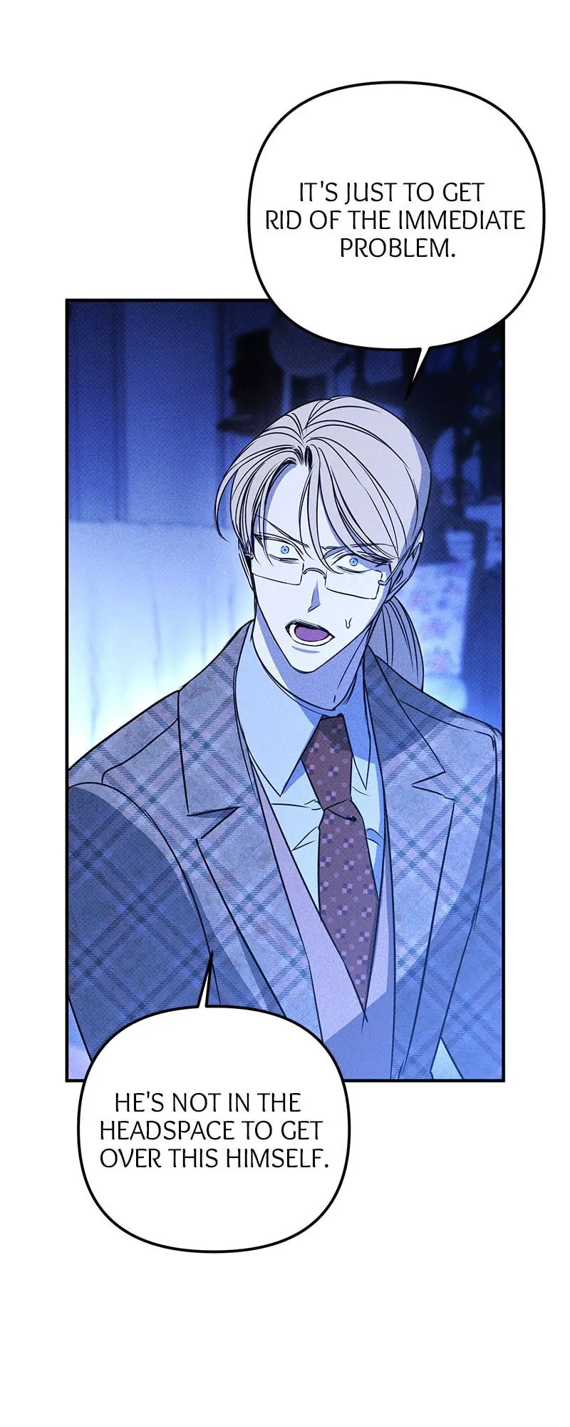 Solo For Two Chapter 68 page 49 - 