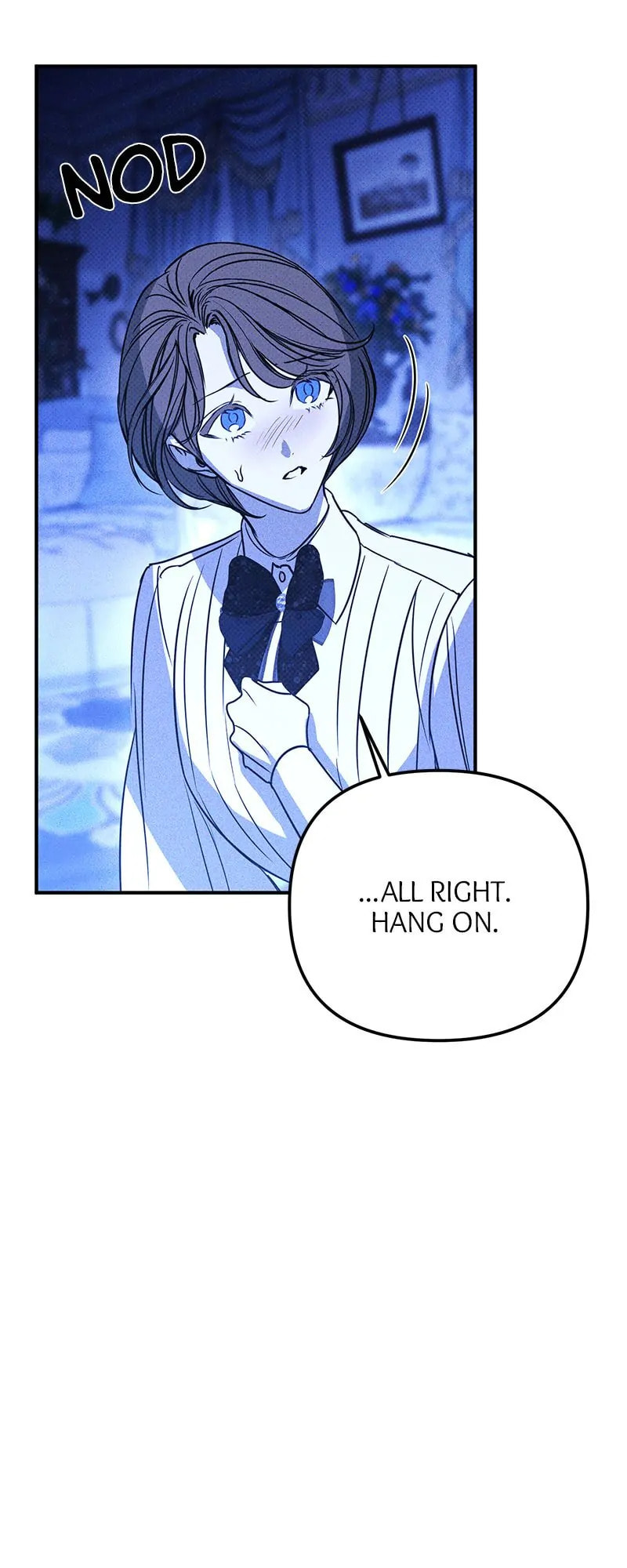 Solo For Two Chapter 68 page 50 - 