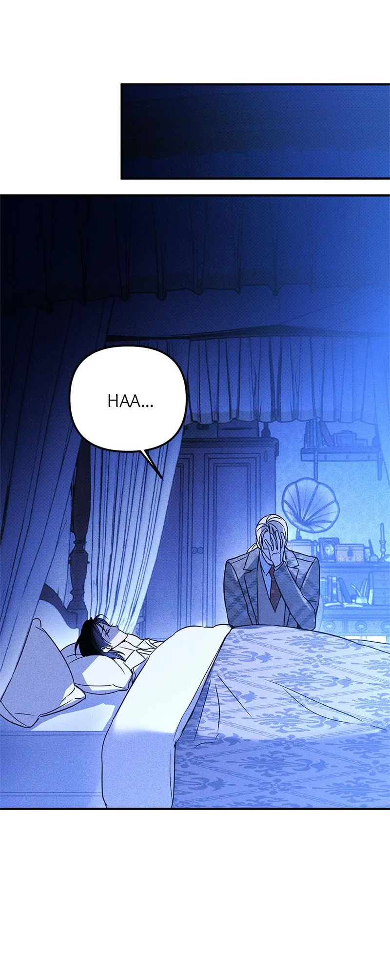 Solo For Two Chapter 68 page 51 - 