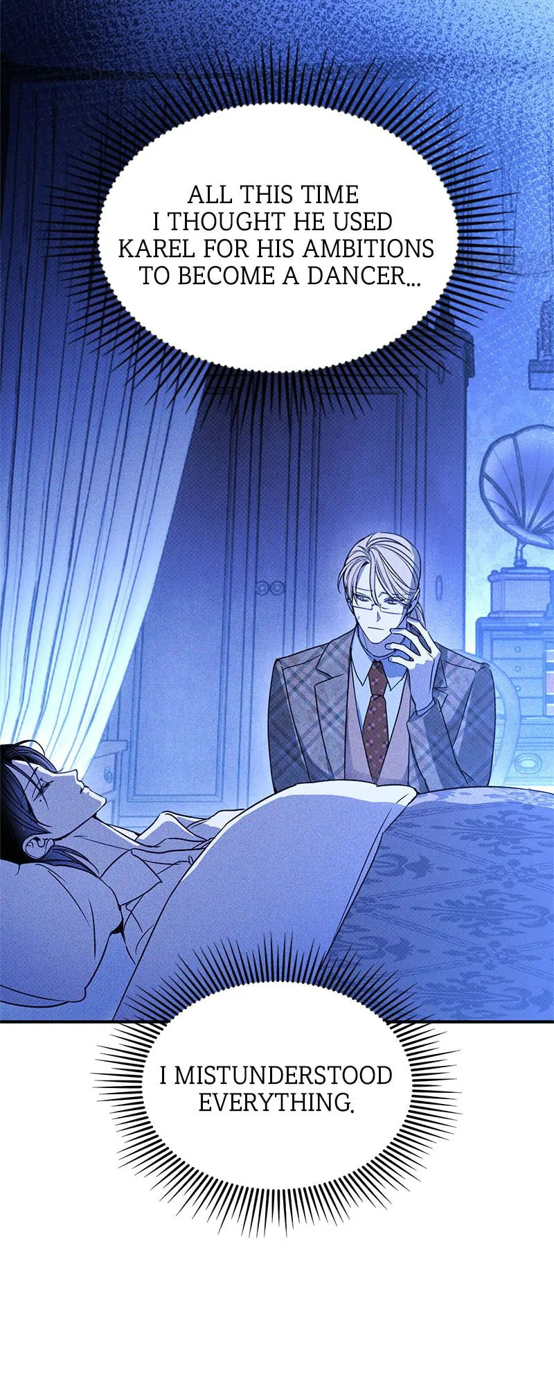 Solo For Two Chapter 68 page 53 - 