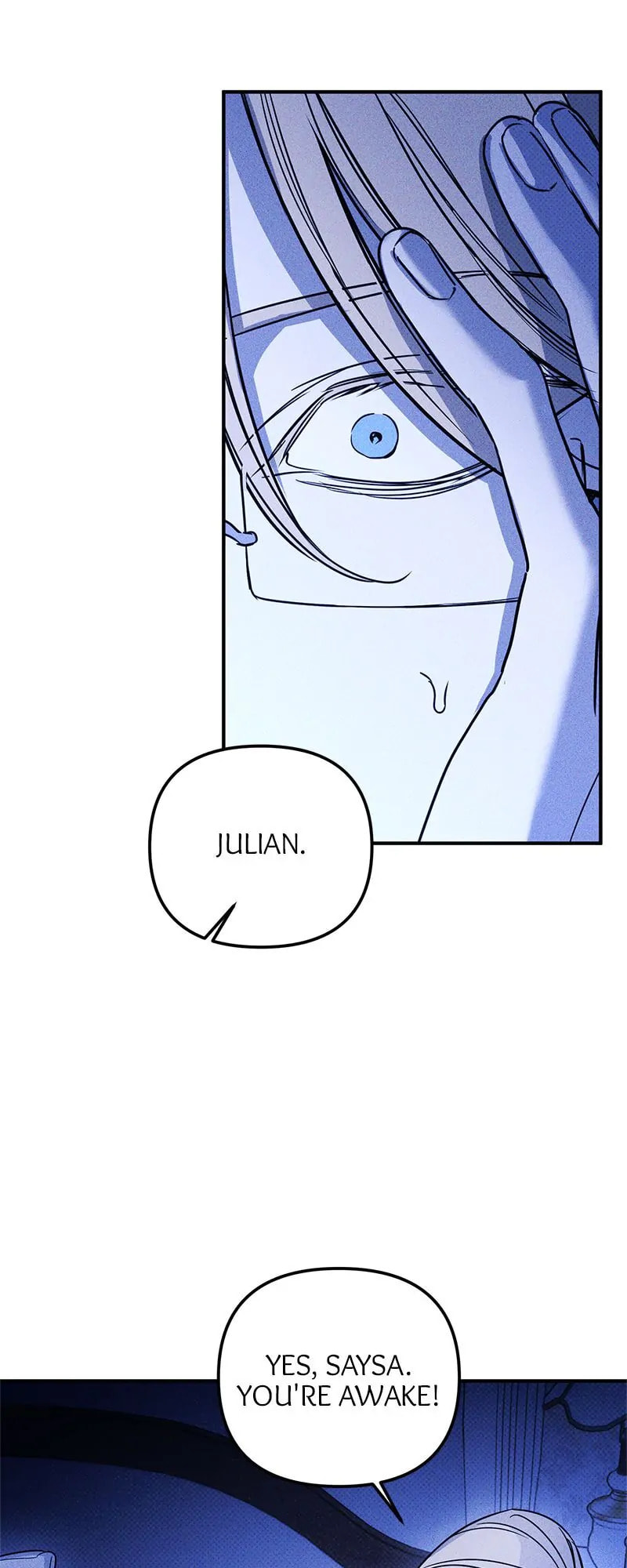 Solo For Two Chapter 68 page 54 - 