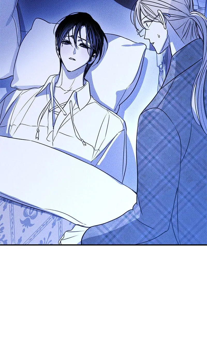 Solo For Two Chapter 68 page 55 - 
