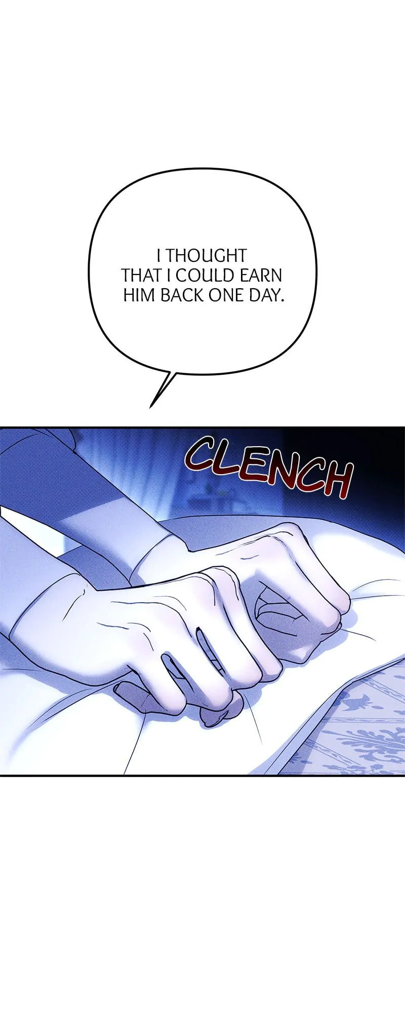 Solo For Two Chapter 68 page 59 - 