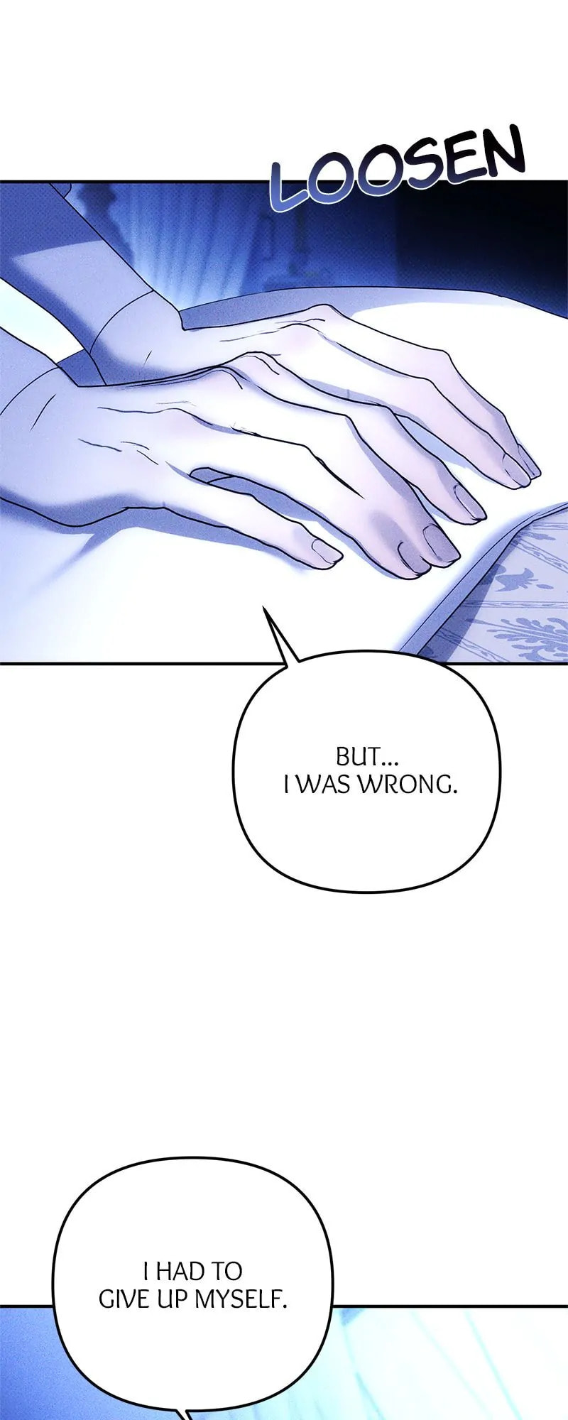 Solo For Two Chapter 68 page 60 - 