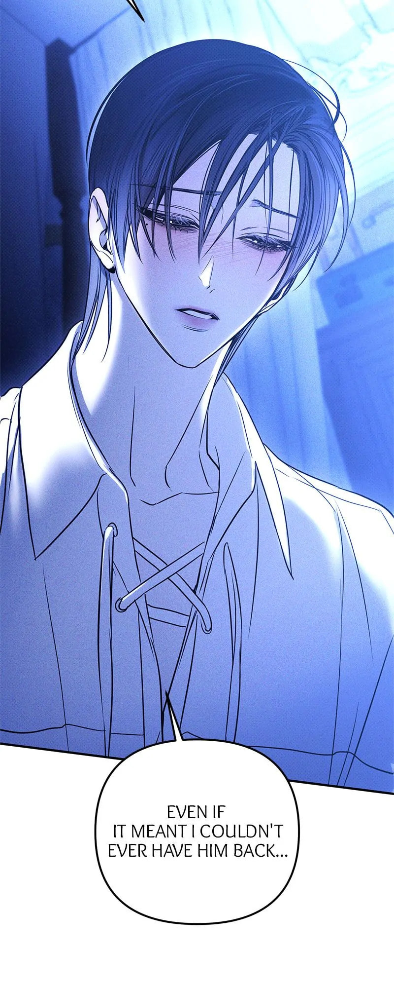 Solo For Two Chapter 68 page 61 - 
