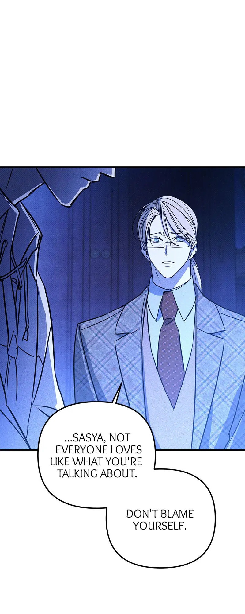 Solo For Two Chapter 68 page 63 - 