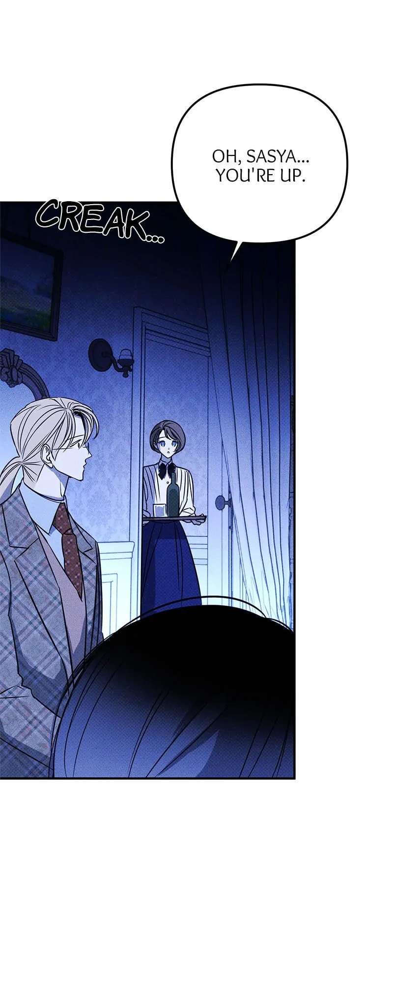 Solo For Two Chapter 68 page 64 - 