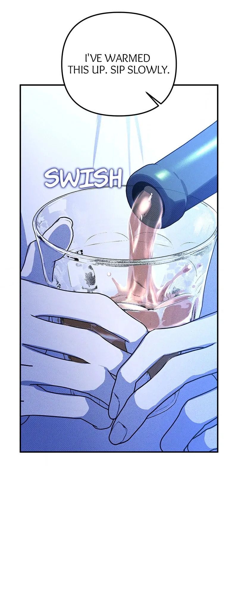 Solo For Two Chapter 68 page 65 - 
