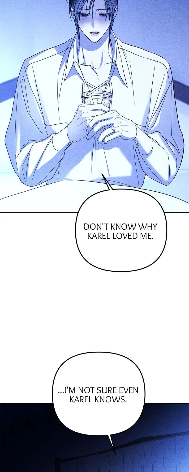 Solo For Two Chapter 68 page 67 - 