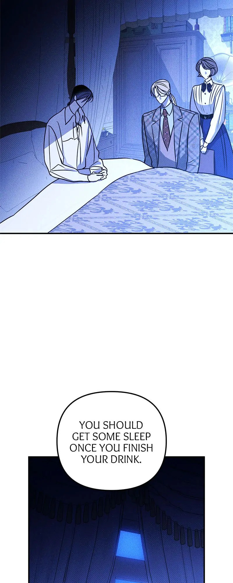 Solo For Two Chapter 68 page 68 - 