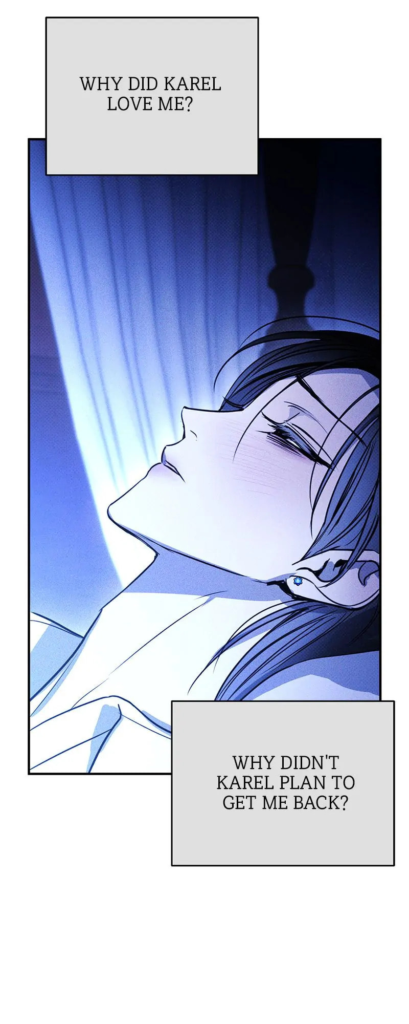 Solo For Two Chapter 68 page 70 - 