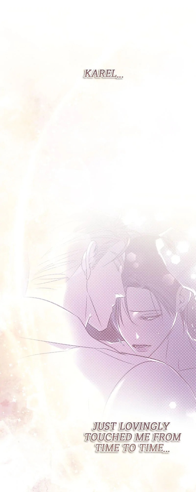 Solo For Two Chapter 68 page 71 - 
