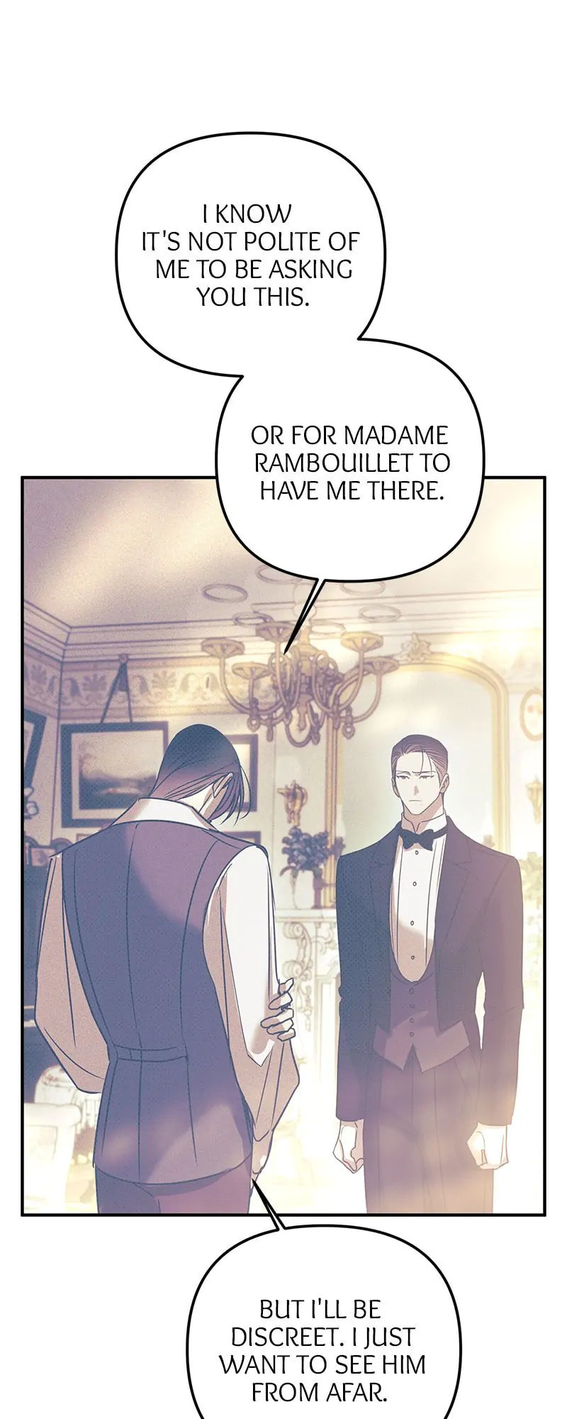 Solo For Two Chapter 68 page 77 - 