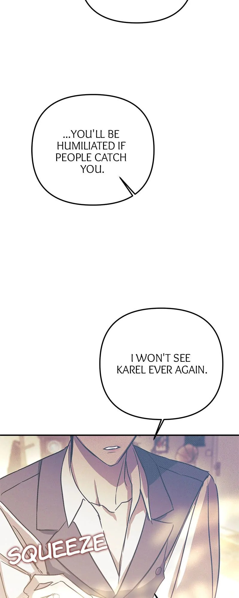Solo For Two Chapter 68 page 78 - 