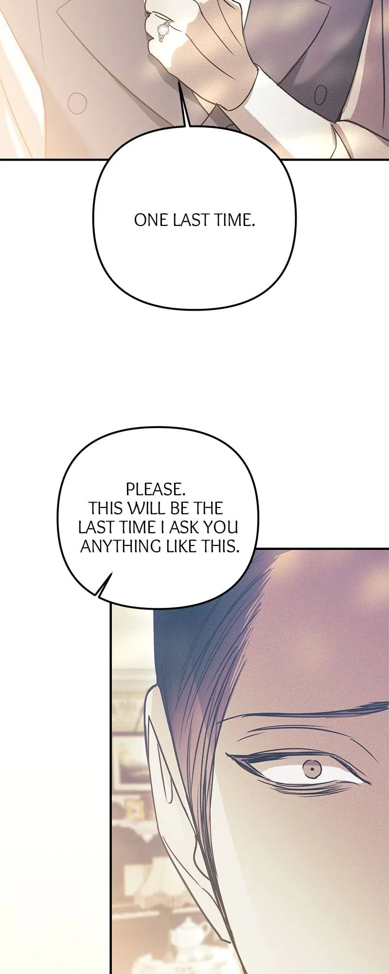 Solo For Two Chapter 68 page 80 - 