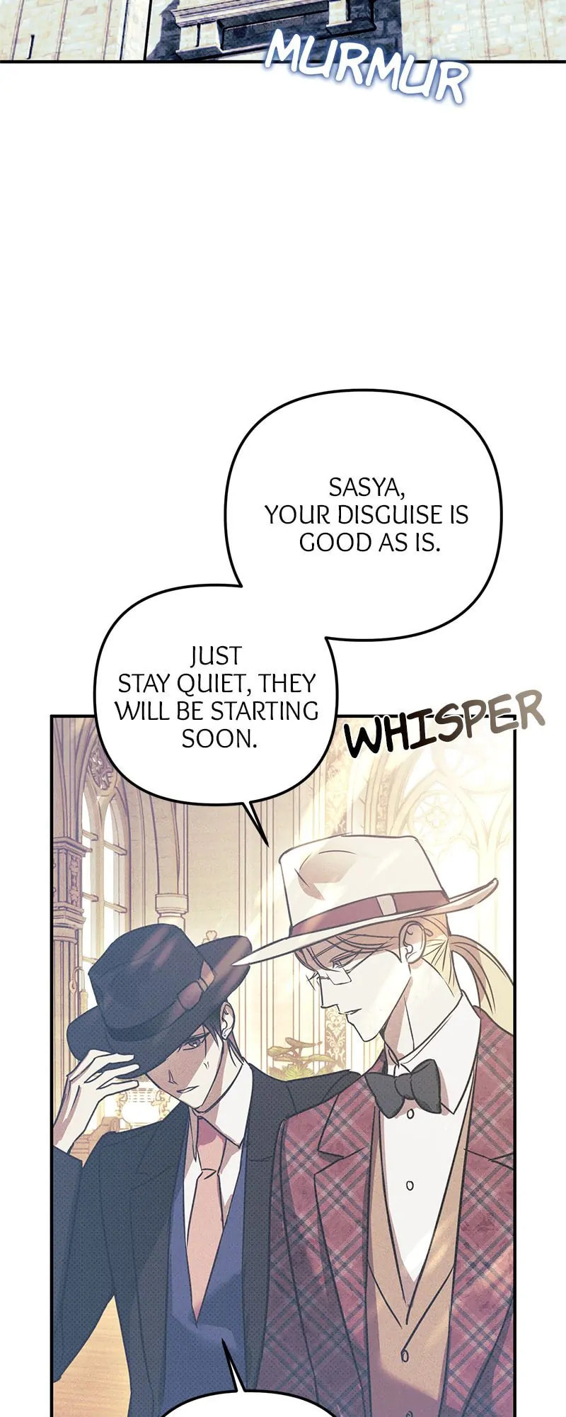Solo For Two Chapter 68 page 87 - 