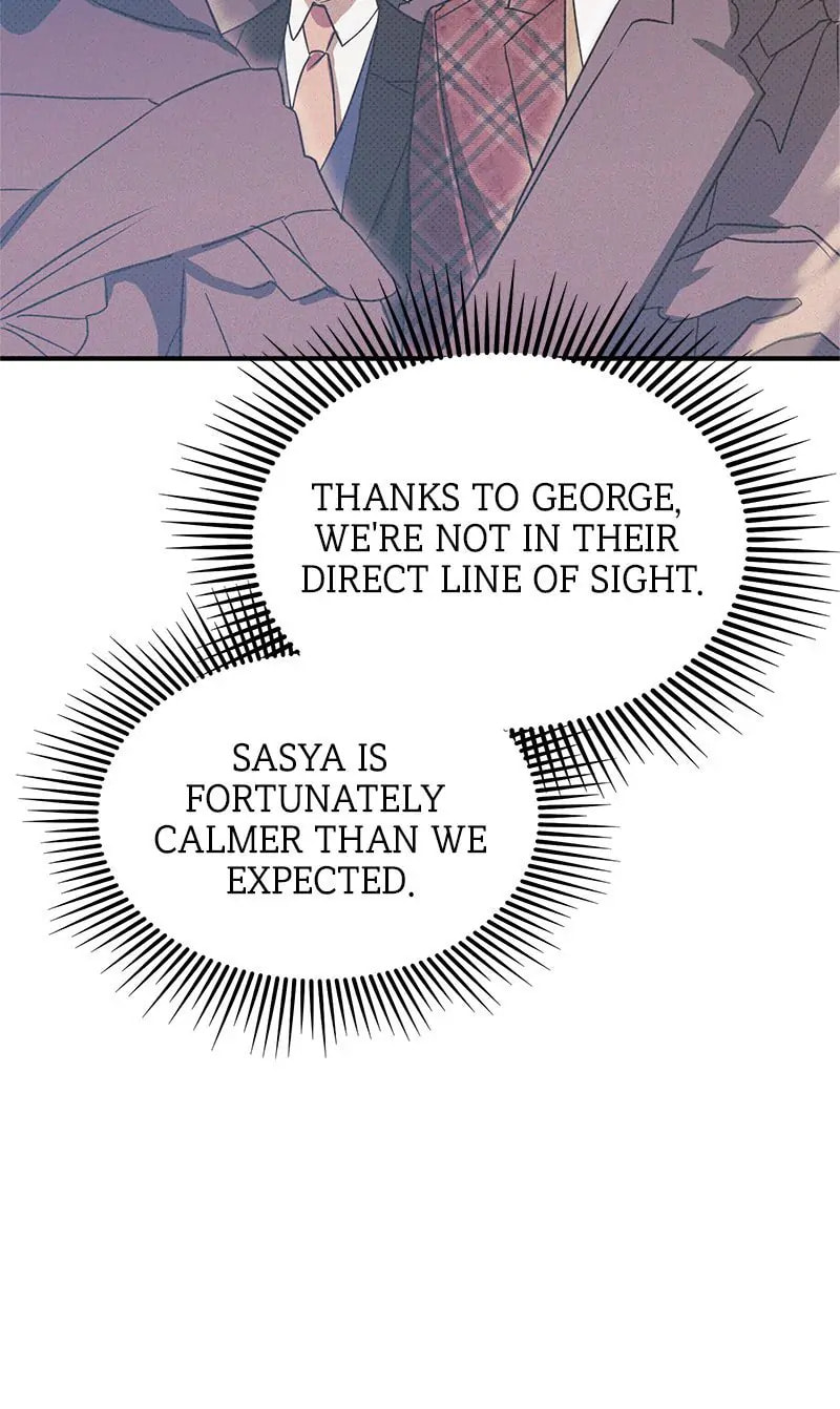 Solo For Two Chapter 68 page 89 - 