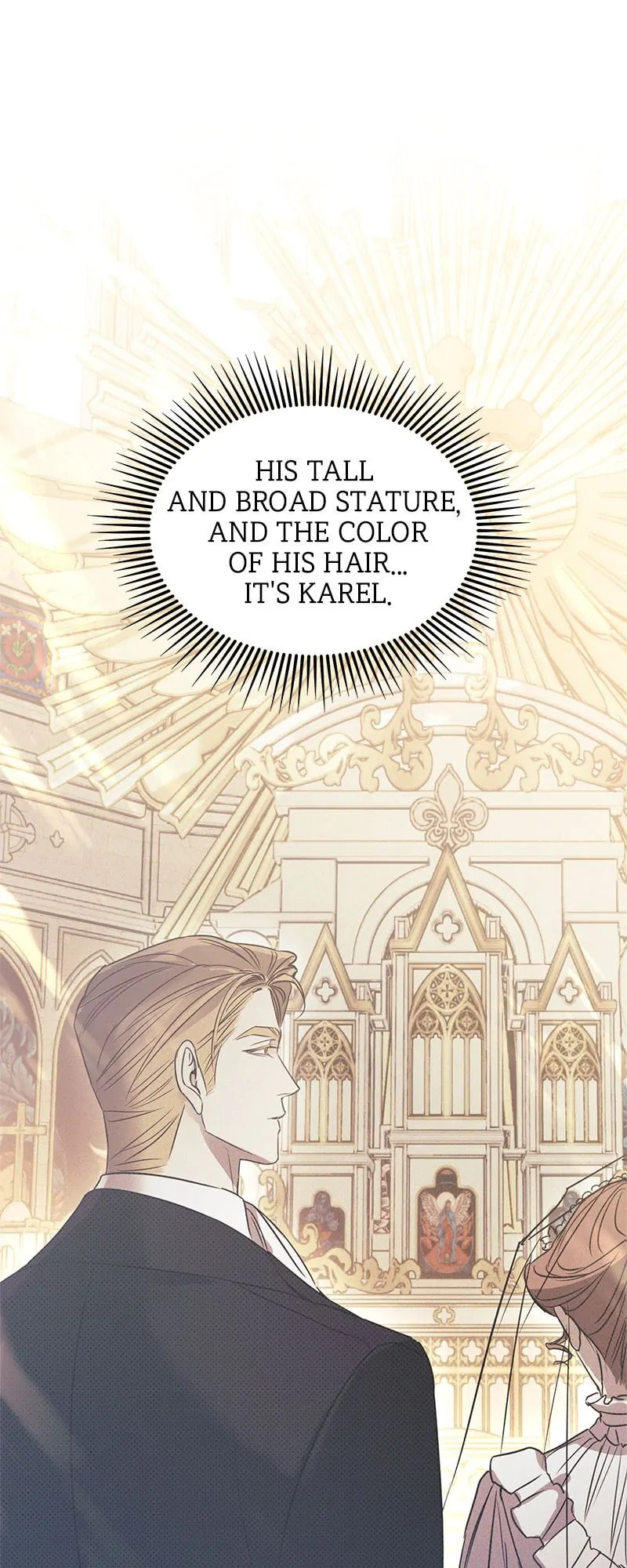 Solo For Two Chapter 68 page 91 - 
