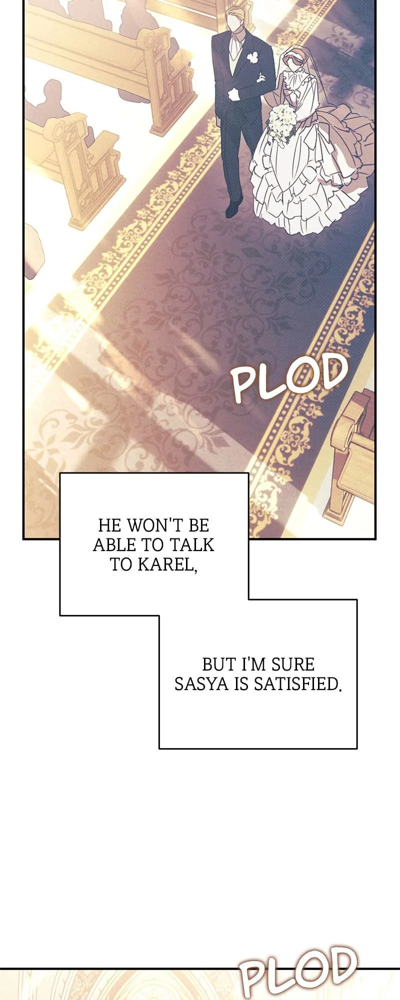 Solo For Two Chapter 68 page 93 - 