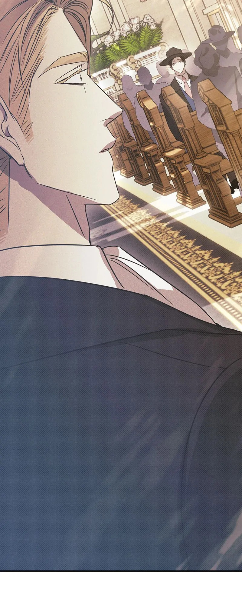 Solo For Two Chapter 68 page 95 - 