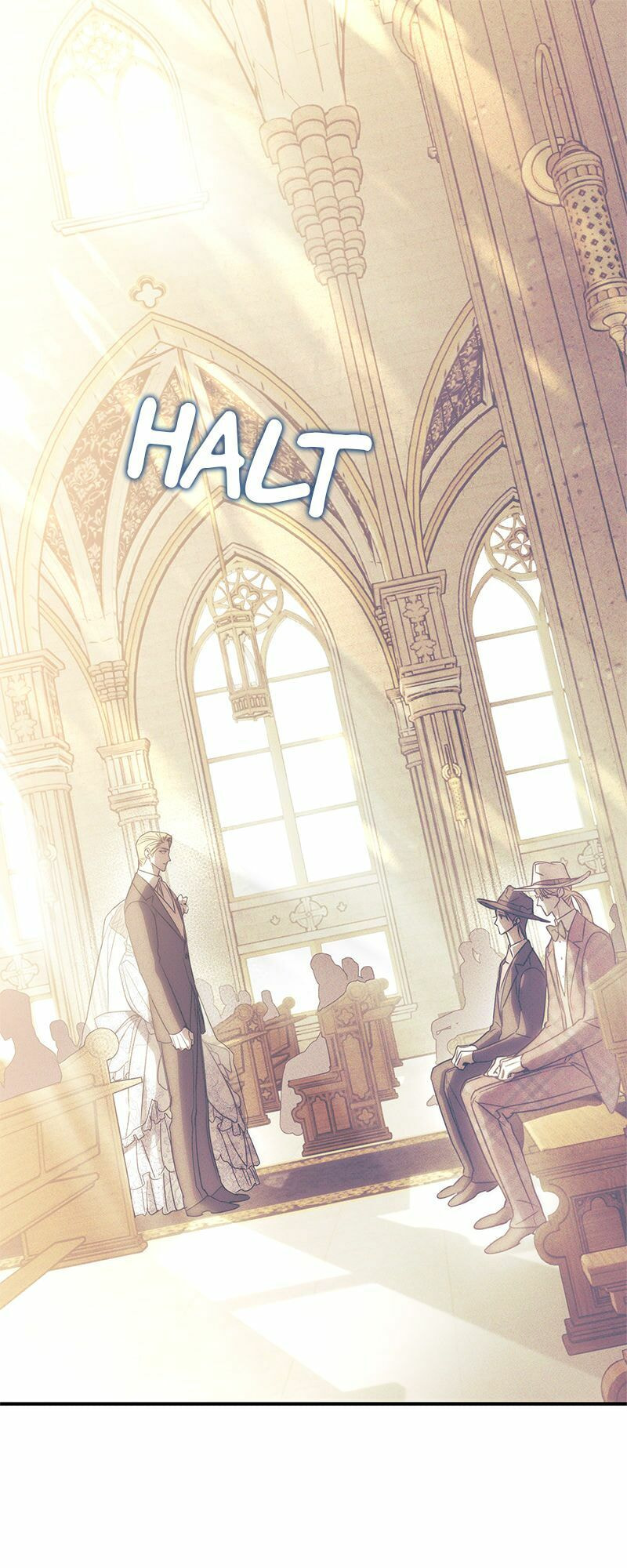 Solo For Two Chapter 69 page 1 - 