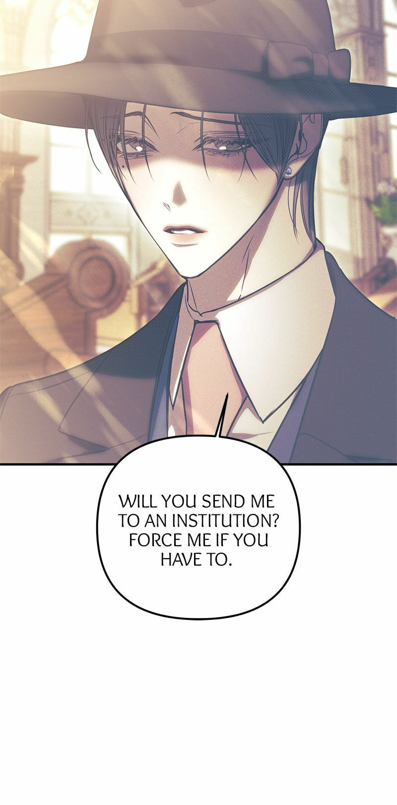 Solo For Two Chapter 69 page 12 - 