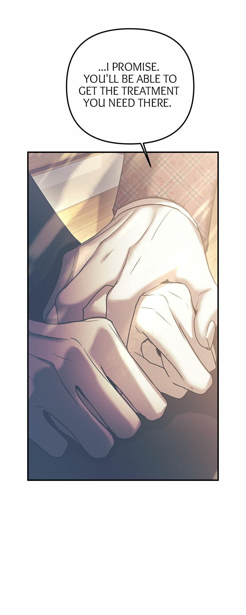 Solo For Two Chapter 69 page 13 - 