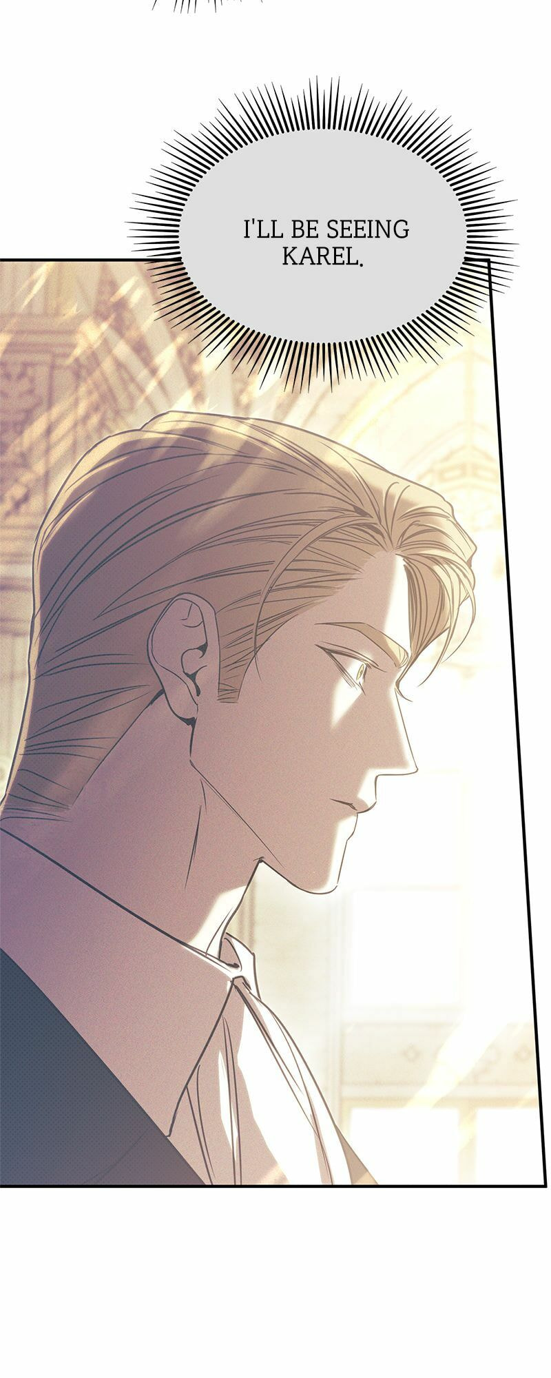 Solo For Two Chapter 69 page 3 - 