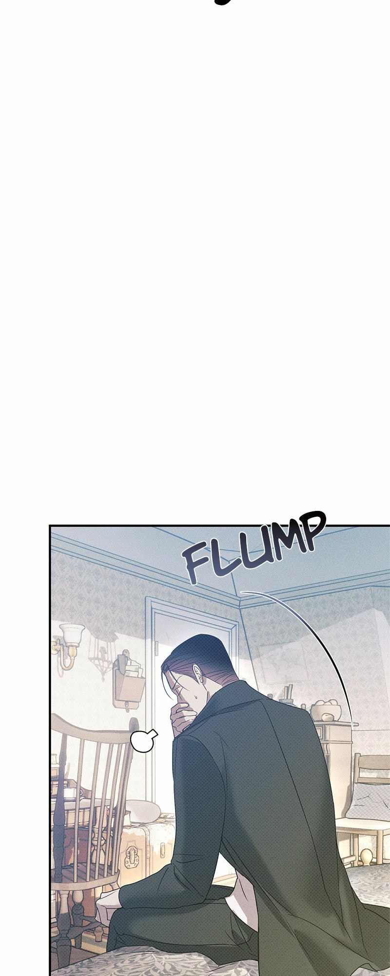 Solo For Two Chapter 69 page 35 - 