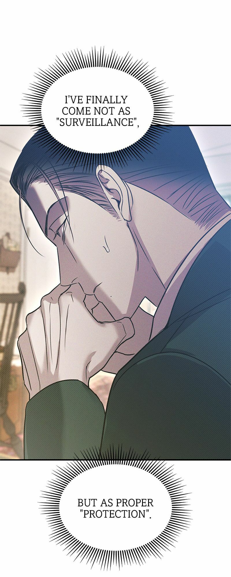 Solo For Two Chapter 69 page 37 - 