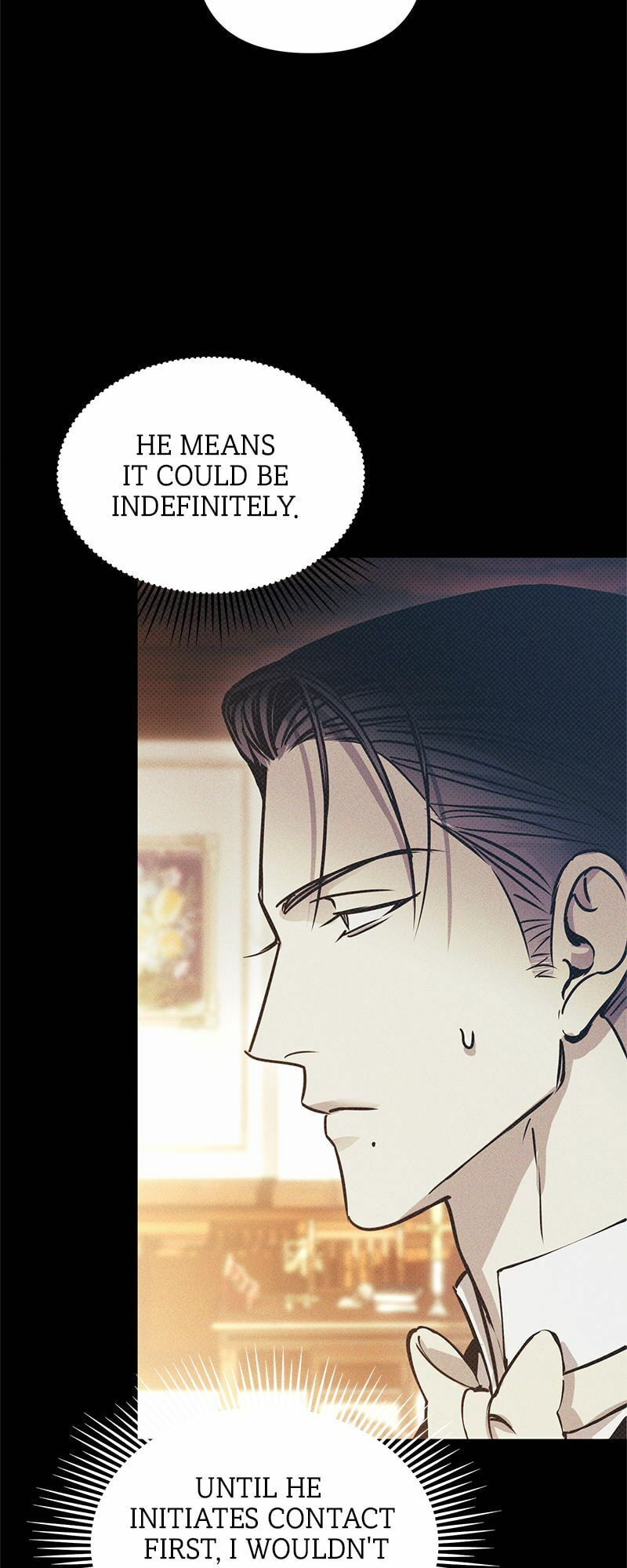 Solo For Two Chapter 69 page 40 - 
