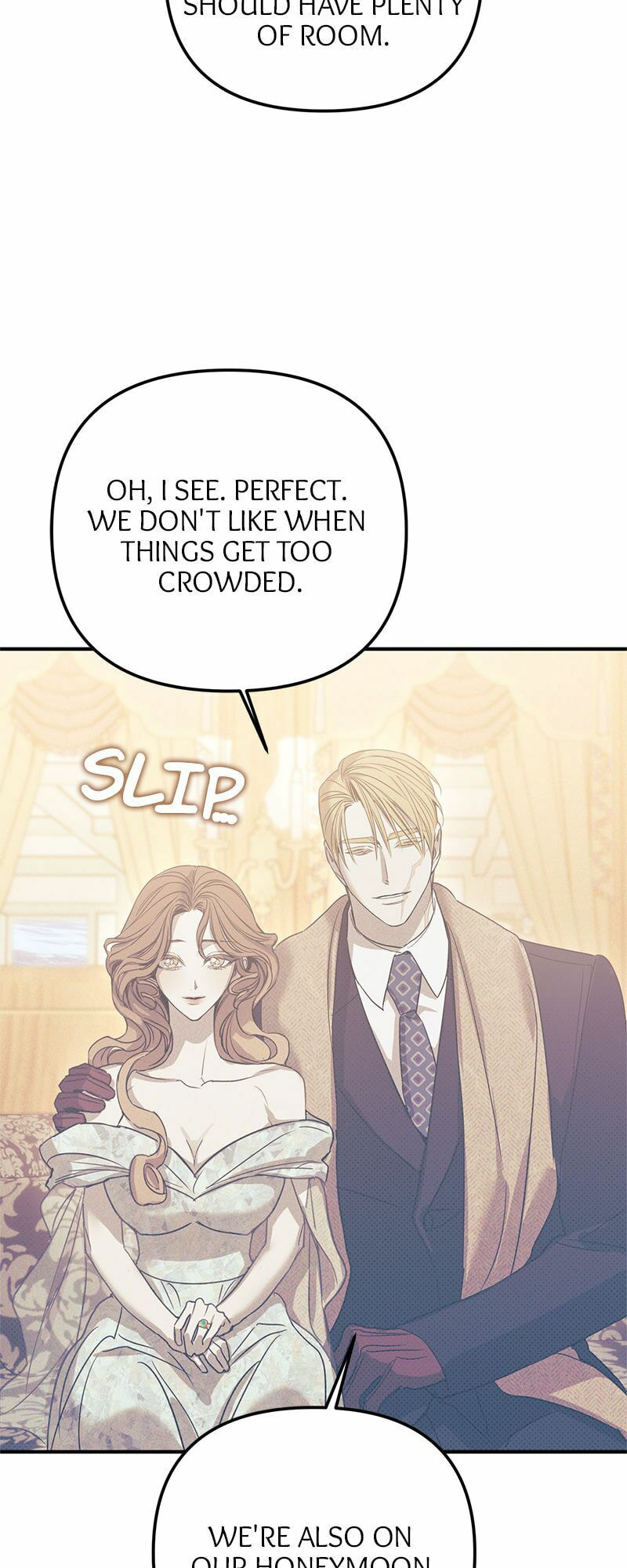 Solo For Two Chapter 69 page 45 - 